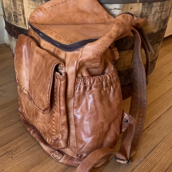 BedStü Backpackck - Picture 3 of 4